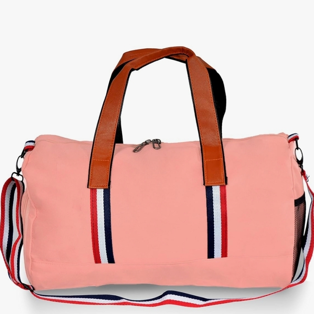 Travel Duffels 30L, Fitness Gym Sport Bags Men and Women Waterproof Yoga Bag